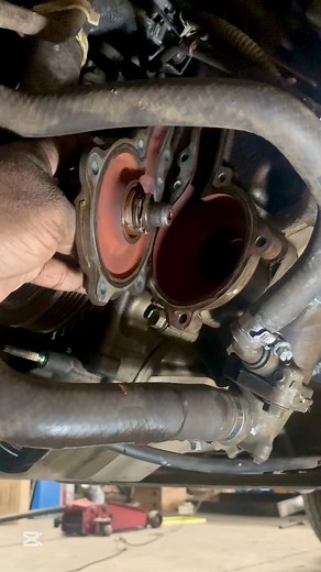 59K views · 1.1K reactions | Engine overheating problems fixed 﫡‍‍ #mechanic #automotive #automobile #service #repair #100MillionViews #foryouシ | Automobile with 퓝퓪퓵퓪퓴퓪 | Facebook