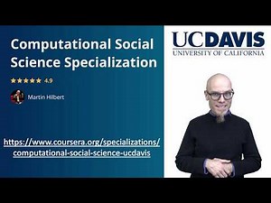 How computational social science can help us better prepare for societal challenges