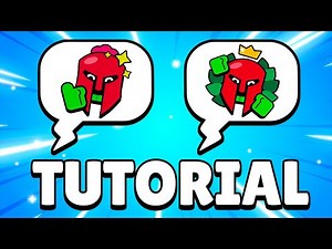 How to get the Matcherino Pins in Brawl Stars!