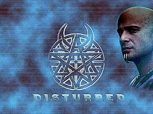 Disturbed - My Child ( extended version )