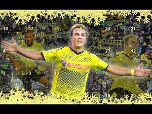 BORUSSIA DORTMUND POLSKI HYMN