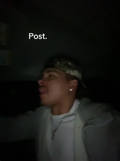 Zay Douglas ✞ (@zayofficial)’s video of candy paint post malone