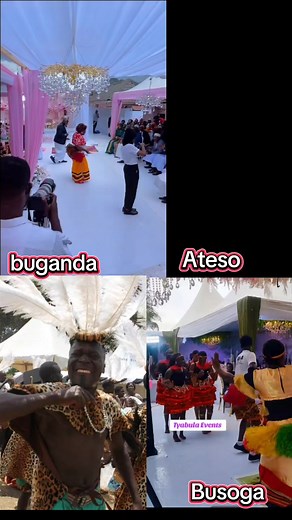 Exploring Ateso and Buganda Culture Through Music
