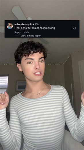 Final Boss Projection: Big Girl Energy! 💖