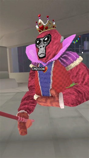 Gorilla Tags New Update🤯 #gorillatag #vr #gtag #shorts