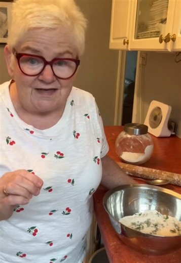 Easy Homemade Naan Recipe