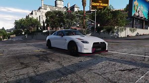 GTA 5 "Realistic Vehicle Mod Pack V1" [Сборник более 500 реалистичных автомобилей]
