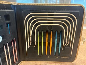 Vintage Boye Needle Master Knitting Kit - Etsy