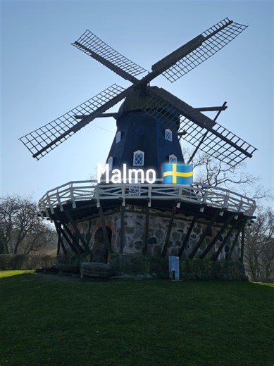 Exploring the Beautiful Vibes of Malmö: A Day Trip Guide