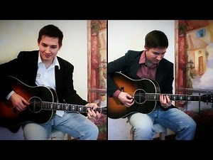 I'll See You In My Dreams − Mark Knopfler & Chet Atkins Live in 1987 Tribute