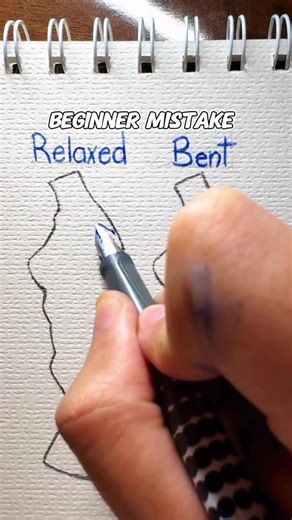 Studioyaart Vasco on Instagram: "✨ Clothes drawing tutorial EasyPeasy✨ . . #howtodraw #arttutorial #anatomy #artist #trending #artistoninstagram #viral #fyp"