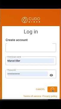 Cudo Miner - Bitcoin & Ethereum zu Hause am Mac oder Windows PC ganz einfach selber minen