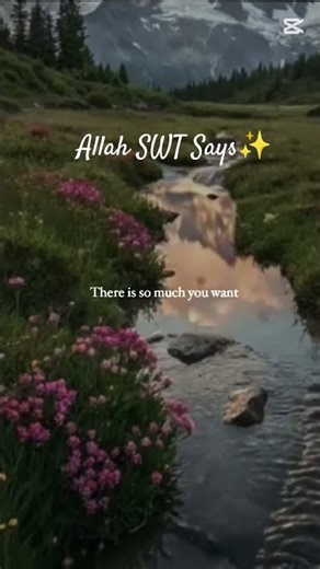 Allah SWT Says in Hadith Qudsi✨️🕋 #shortsfeed #allah #hadith #lifelessons #motivation