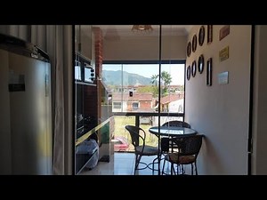 Apartamento Ubatuba LDK | Ubatuba, Brazil | Hotel Review🏨