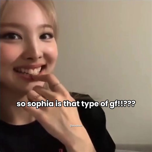 No One Compares: The Journey of Katseye & Sophia