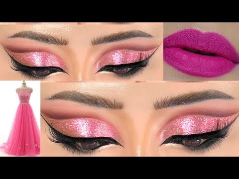 Quick and Easy Eye Makeup | wedding Eye Makeup Tutorial | Full Details Step By Step 
