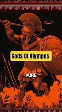 12 Greek Gods of Olympus Explained