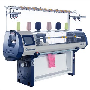 [Hot Item] Guosheng Knitting Machine Flat Knitting Machine