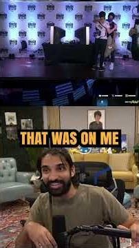The Handshake Wasn’t Viable #funny