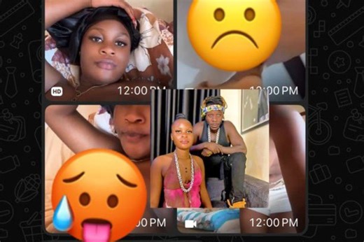 Sandra Naxx Leak Sc@ndal: Private Videos Surface as Alien Skin Keeps Quiet - Gnatepe