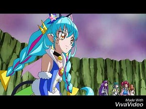 Star Twinkle Precure - Episode 21 (Preview)
