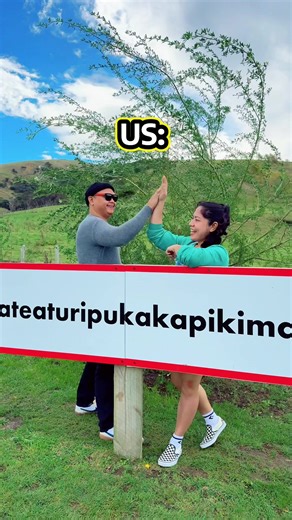 Discover the Longest Place Name in the World