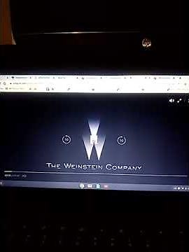 The Weinstein Company Logo (Unstable Fables: Goldilocks and the 3 Bears Variant)