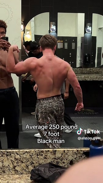 Bodybuilding Journey of an Above Average Man