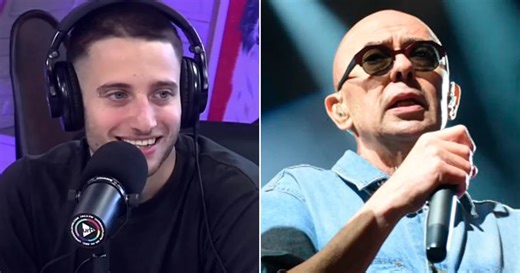 Wos contó el detrás de escena sobre cómo se dio su colaboración con el Indio Solari para la canción “Quemarás”