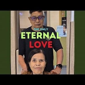 The Only Eternal Love