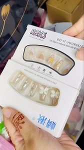 Best nails collection peye jaba Candy Nails 😭❤️ | Candy Blush