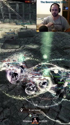 [GG] The Duality of GvG | GGvsRD #gvg #wvw #guildwars2