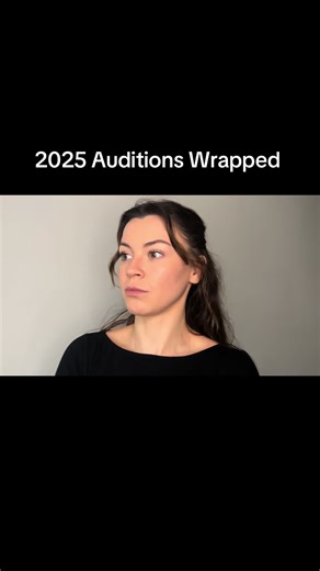 2025 Auditions Summary and Future Opportunities