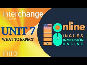 INTERCHANGE INTRO: UNIT 7 | Does It Have A View