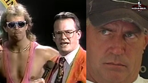 Bob Holly on Jim Cornette & Smokey Mountain Wrestling Jim Cornette The Hannibal TV Playlist: https://www.youtube.com/playlist?list=PLvoIHF4T3-L7t7ICUlRyNAQrCNu15YtGv Subscribe to The Hannibal TV on YouTube: https://www.youtube.com/@TheHannibalTV Follow The Hannibal TV on Facebook, Instagram & Twitter @TheHannibalTV | The Hannibal TV