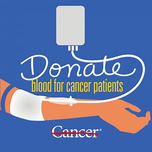 1.4K views · 144 reactions | Be a hero and make an appointment to donate blood at MD Anderson this holiday season. To give the ultimate livesaving gift, go to: https://fal.cn/3uDVT. | MD Anderson Cancer Center | Facebook