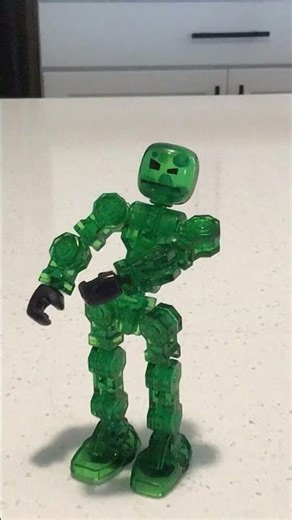 Guess the Fortnite Dances #stikbot