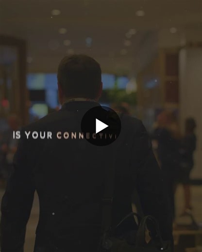 Global connectivity is entering a new phase of transformation.Join us in Barcelona next week for Driving Innovation in Global Connectivity, an exclusive networking reception, in partnership with… | FT Live