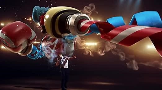 ARMS (Nintendo Switch)