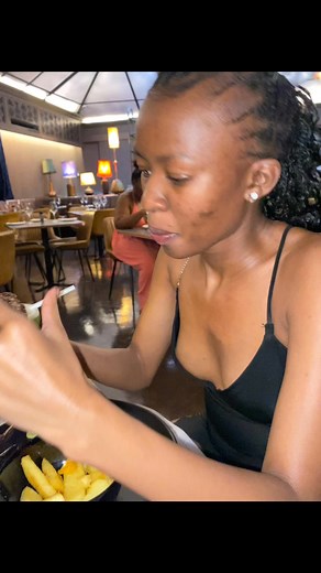 “We sisi “🤣 | Nosihle Ongethiwanga Dlamini