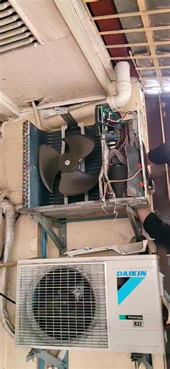 Daikin F3 ang error pero good ang reading ng discharge pipe temperature sensor. Alam na this. #FreelanceProAirconTechnician | Ractechnician
