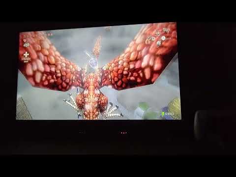 Let's Play The Legend Of Zelda Twilight Princess! Part 67