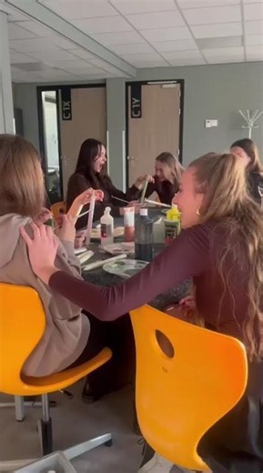 Video voorbereidingen opendag Gamma zorg & welzijn