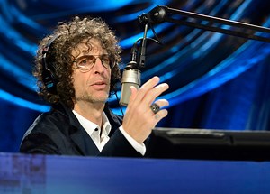 Howard Stern Net Worth 2024: What Is The Shock Jock Radio Icon Worth?