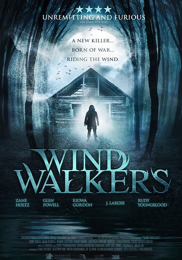 Wind Walkers streaming: where to watch movie online?