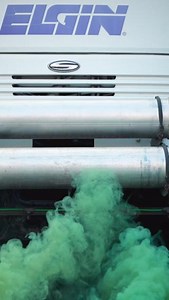 7.3K views · 136 reactions | How many of you have ever driven a street sweeper? It has to be one of the most satisfying jobs ever... Any one able to prove me wrong? #StreetSweeperLife #SatisfyingJob #StreetCleaning #CleanStreets #UrbanMaintenance | Sparks Motors | Facebook