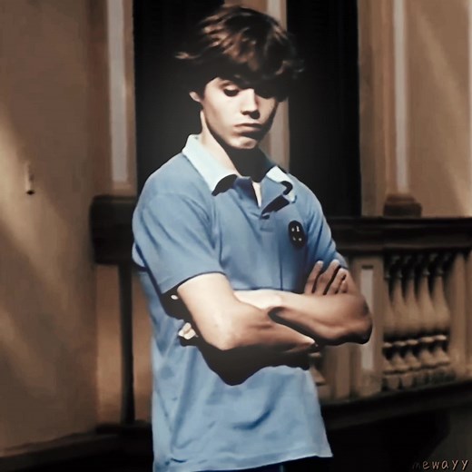 Pablo Bustamante Edits and Rebelde Way Highlights