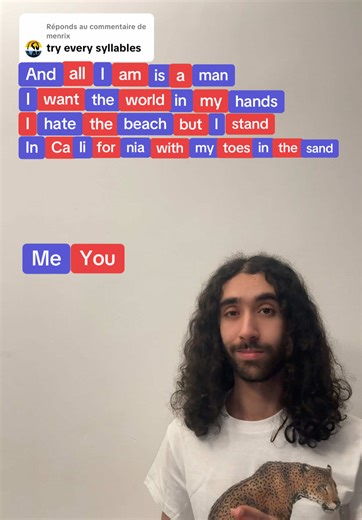 Karaoke Challenge: Sing Sweater Weather Together!