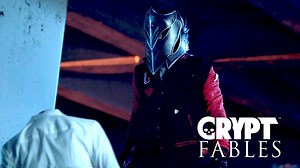 OFF with your HEAD.... #Knave | Crypt Fables