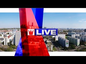 Krone LIVE - alles News zum Tag auf krone.tv am 18.5.2022